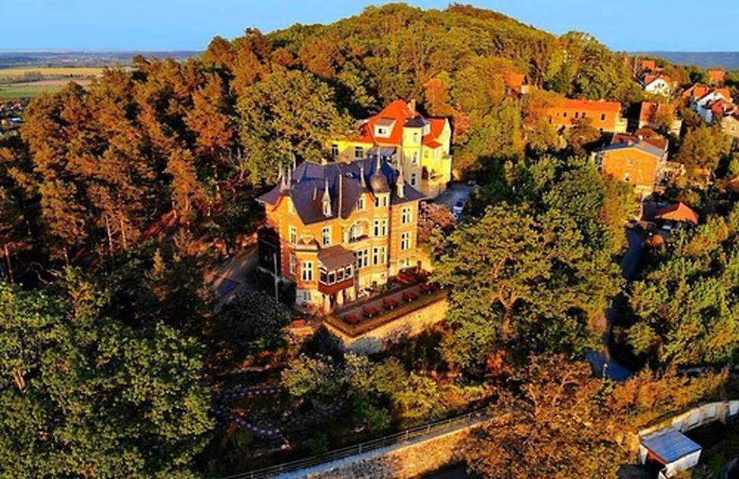 Hotel Villa Viktoria Luise-1