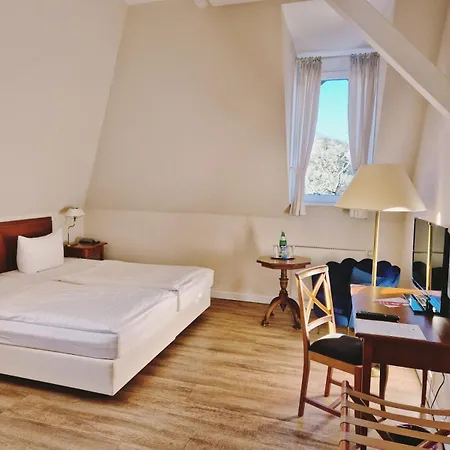 Hotel Villa Viktoria Luise-2